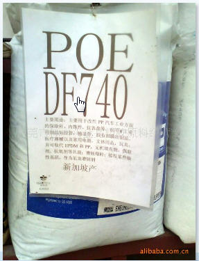 POE DF740ձW